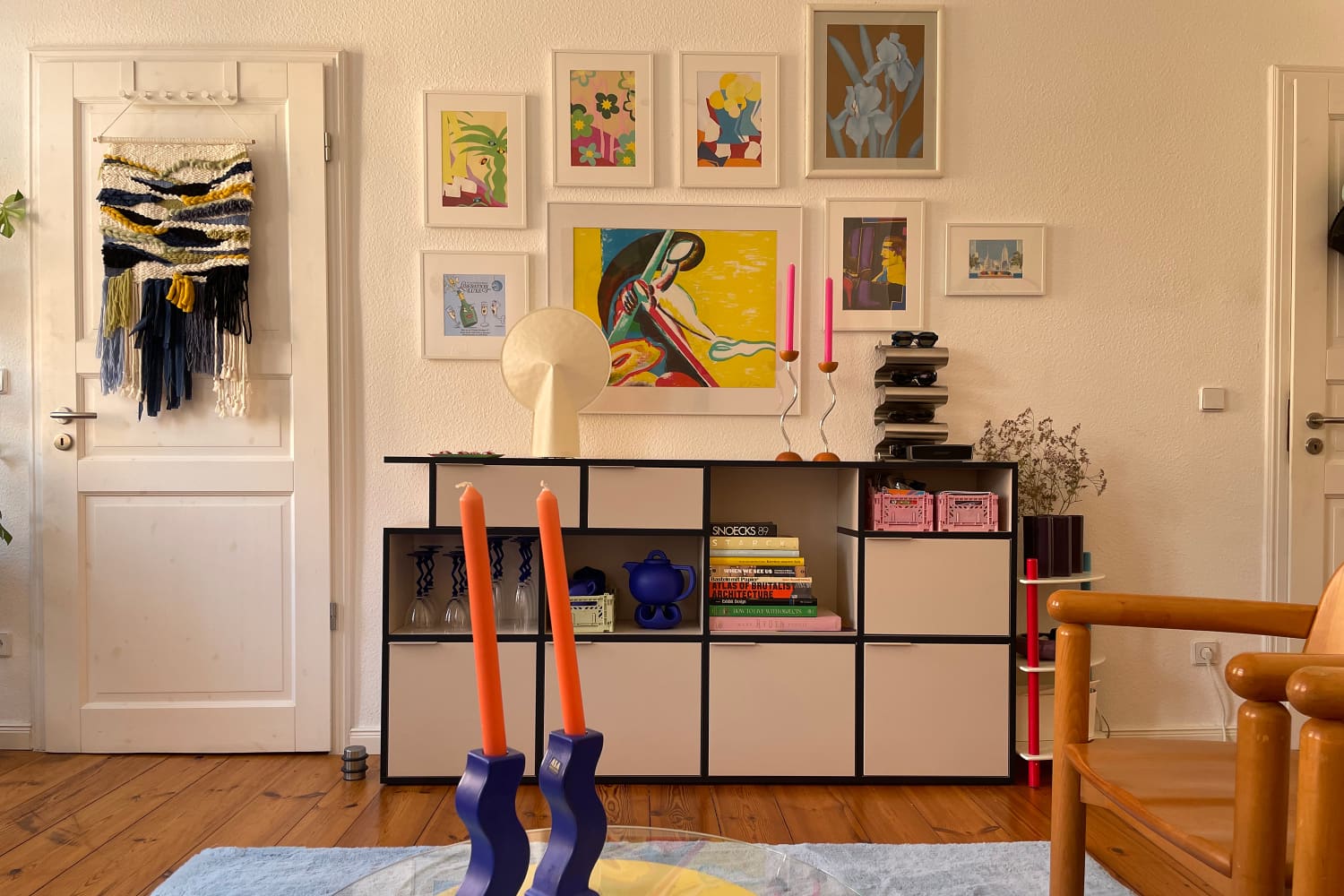 How to Use Curtains to Make Small Spaces Feel Bigger Apartment Therapy